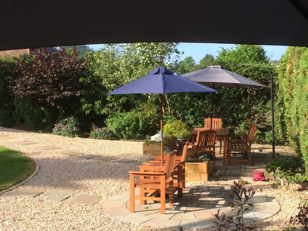 كريف Firtree Bed And Breakfast At Galvelbeg House المظهر الخارجي الصورة