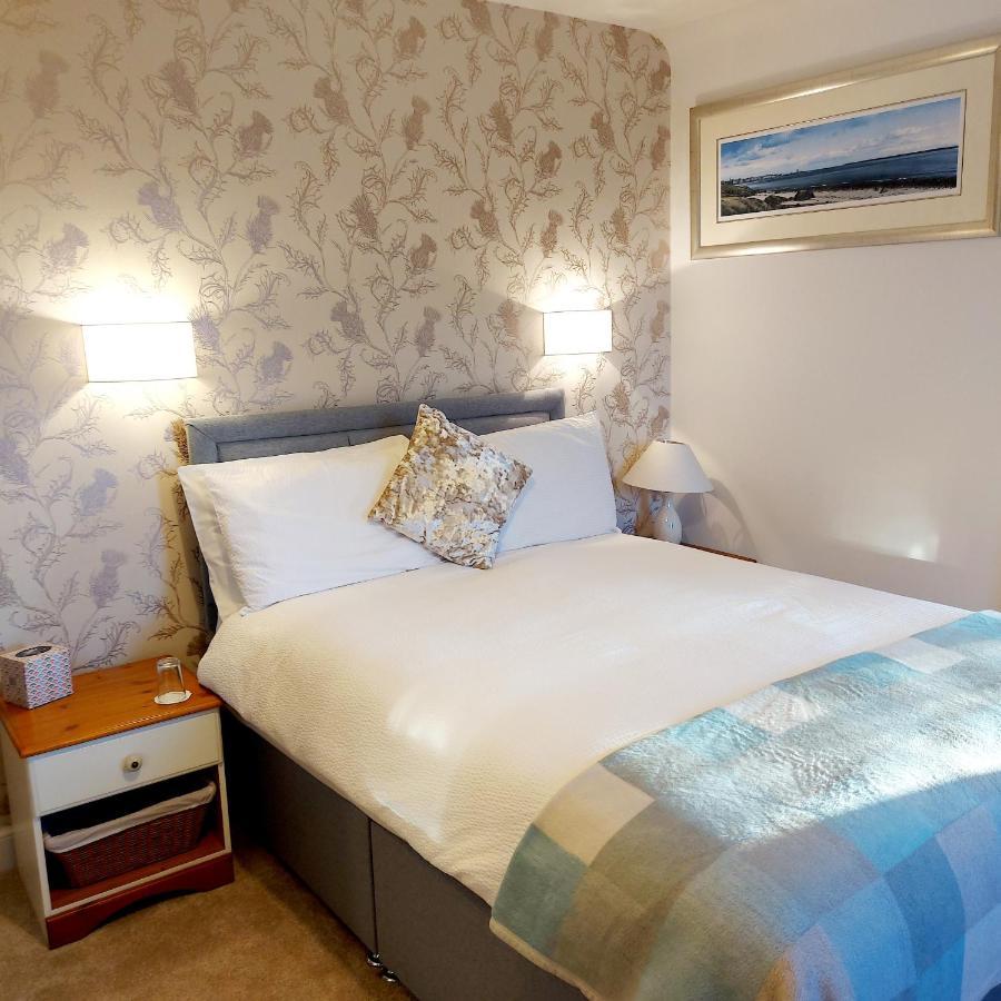 كريف Firtree Bed And Breakfast At Galvelbeg House المظهر الخارجي الصورة