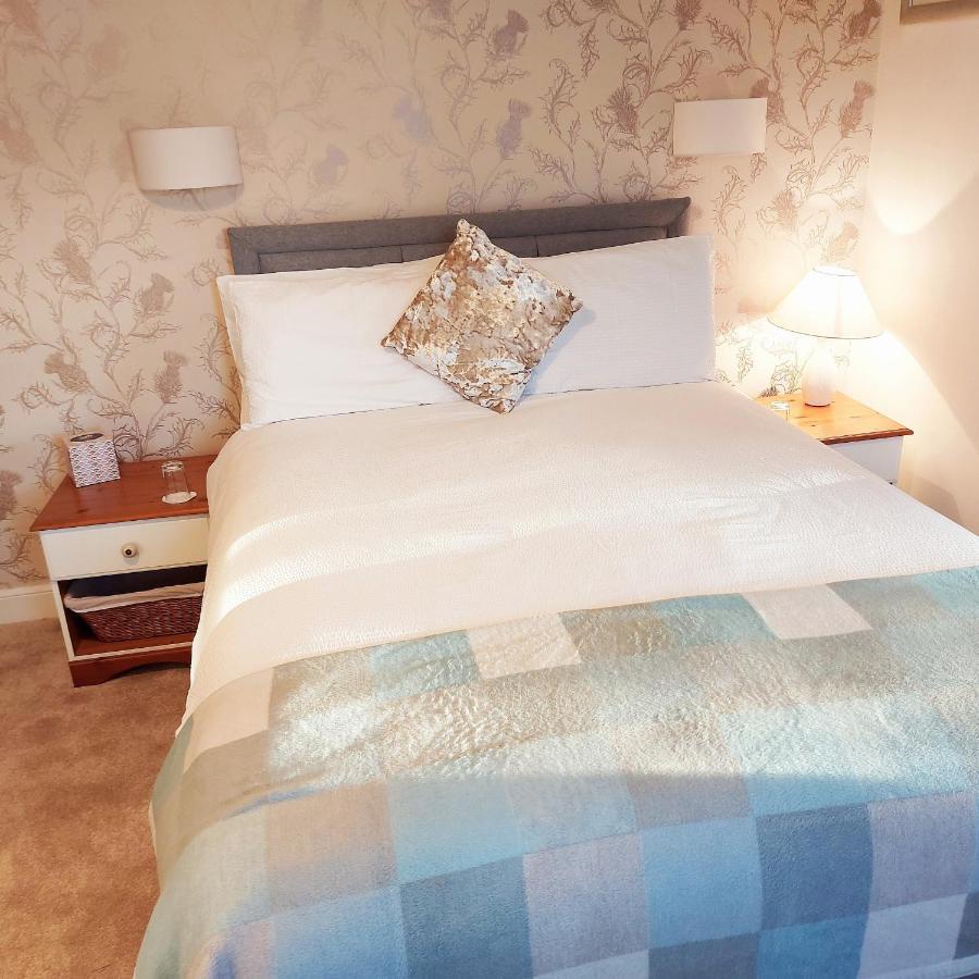 كريف Firtree Bed And Breakfast At Galvelbeg House المظهر الخارجي الصورة