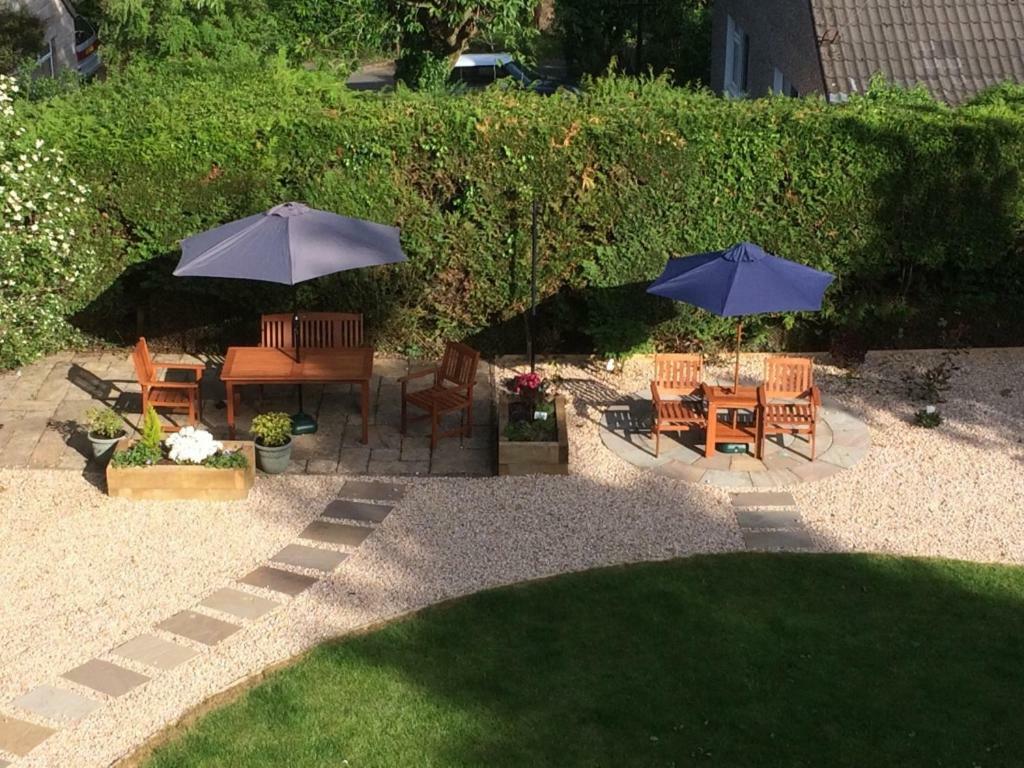 كريف Firtree Bed And Breakfast At Galvelbeg House المظهر الخارجي الصورة