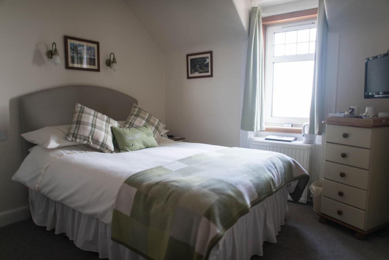 كريف Firtree Bed And Breakfast At Galvelbeg House المظهر الخارجي الصورة